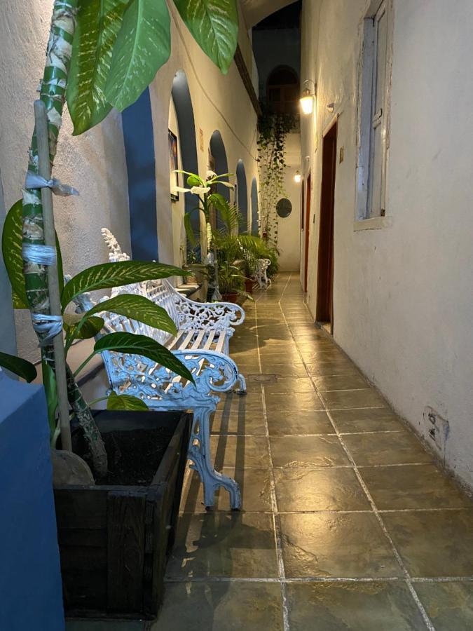 Hotel Casa Rocinante Guanajuato Zewnętrze zdjęcie