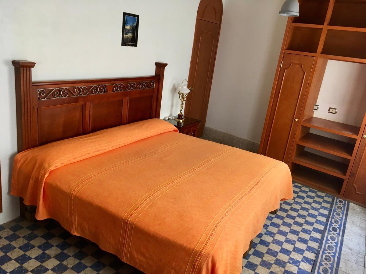 Hotel Casa Rocinante Guanajuato Zewnętrze zdjęcie