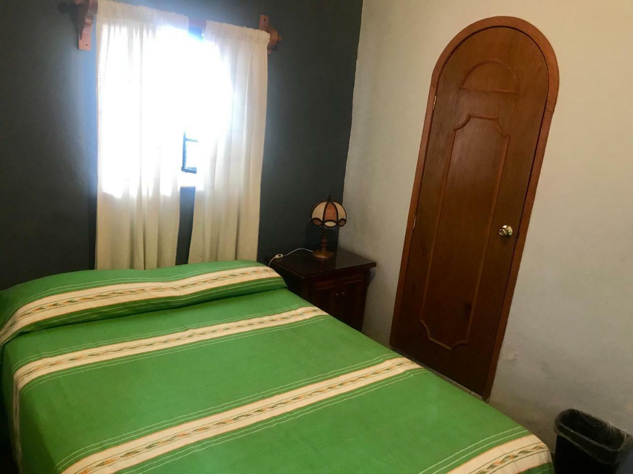 Hotel Casa Rocinante Guanajuato Zewnętrze zdjęcie