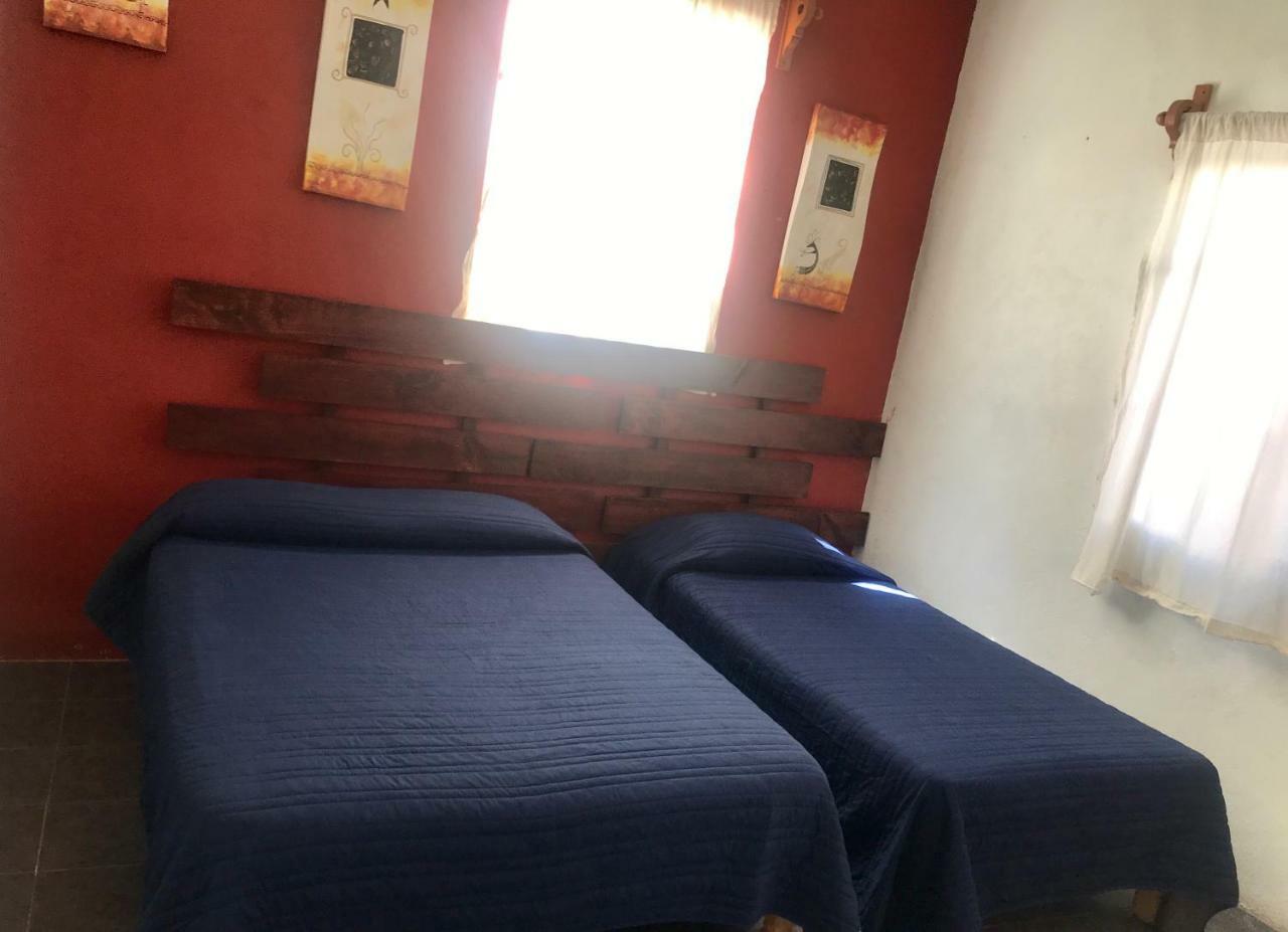 Hotel Casa Rocinante Guanajuato Zewnętrze zdjęcie