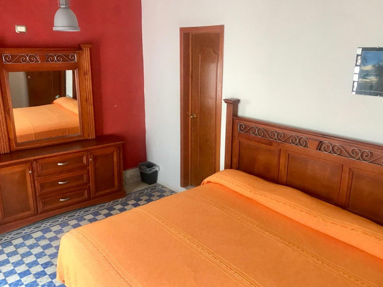 Hotel Casa Rocinante Guanajuato Zewnętrze zdjęcie